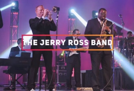 The Jerry Ross Band